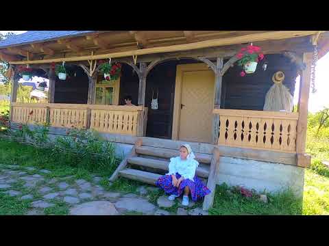 Casuta din gradina Breb -  Pensiune - Maramures plai cu flori - Fratii Petreus