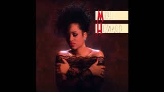 Just The Way You Want Me To ♫  Miki Howard