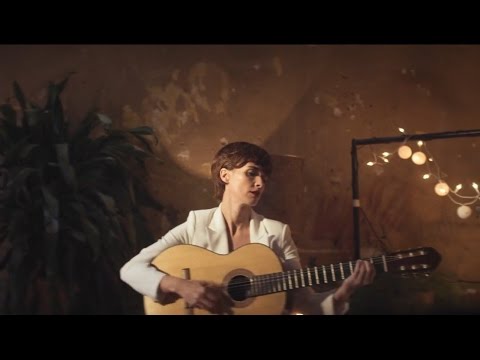 The OA - Soundtrack - Renata plays a guitar HD