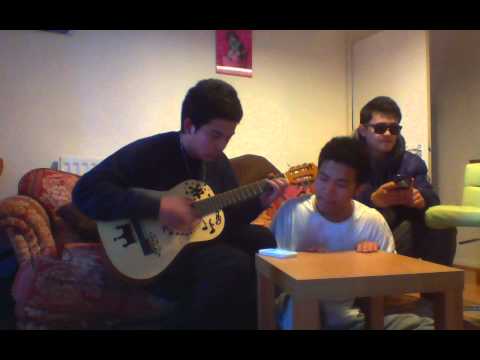 hindi mo ba alam by: south tambay (london)