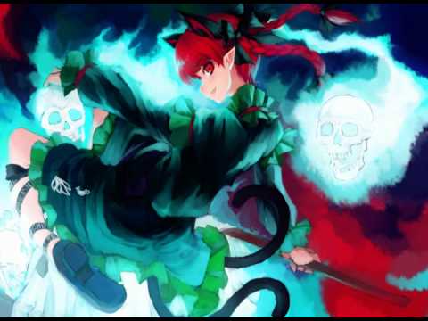 SA Stage 5 Theme - Lullaby of Deserted Hell + MP3