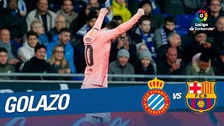 Download lagu Great Goal of Leo Messi (0-1) RCD Espanyol vs FC Barcelona mp3 Download lagu Great Goal of Leo Messi (0-1) RCD Espanyol vs FC Barcelona mp3