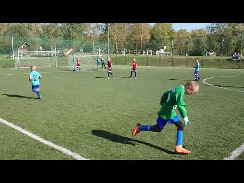 SP WINNERS Gołkowice - MKS Żory