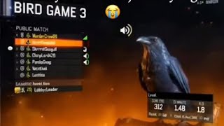 *NEW* Bird Game 3 Nerfed hummingbird gameplay