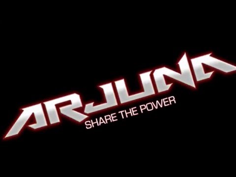 Dj Arjuna  - I Am The Only 1