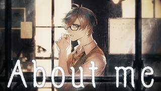 【歌ってみた】???【オリバーエバンス/にじさんじ】