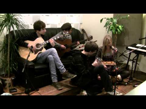 Kerstin Freking - Kopf oder Zahl (unplugged)