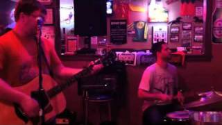 Night Torn Mad - "Throw Me In The River (Only On Sunday)" at Brownies