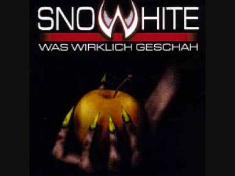 Snowhite - Für Immer