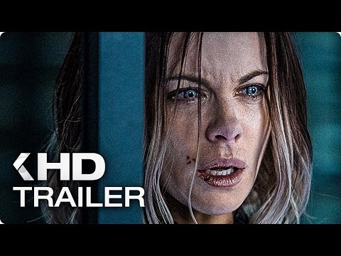 UNDERWORLD 5 Trailer 3 German Deutsch (2016)