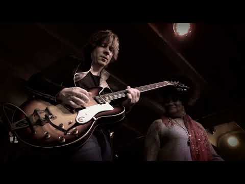 Gregor Hilden Band & Harriet Lewis - Münster Hot Jazz Club 1/2018, Part5