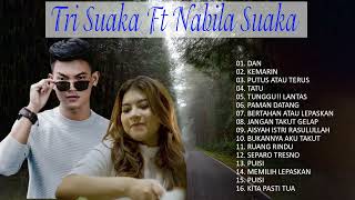 Download lagu Tri Suaka Ft Nabila Suaka Full Album Terbaru & Terpopuler 2022 | Dinda Jangan Marah Marah mp3