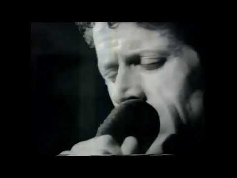 The Blue Nile - Let's Go Out Tonight