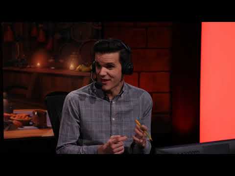 Kolento vs SilverName - Hearthstone Grandmasters Europe S2 2019 - Week 7