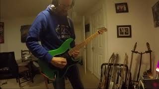 Funky Fresh Country Club - Ugly Kid Joe