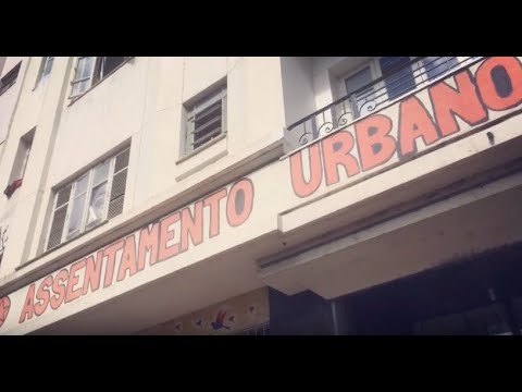 "Um dia na Utopia e Luta" - #54 projeto Câmera Causa