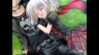 Nightcore - Nausea & Shudder