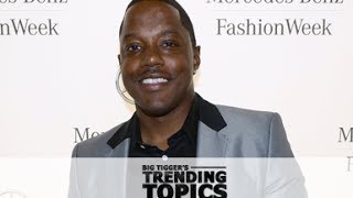 Mase&#39;s Congregation To &#39;Breathe, Stretch, Shake&#39;, Let Him Go? - Trending Topics
