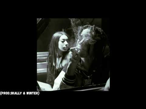 🎧KA$HDAMI x LIL MORTY x UGLYSTEPHAN - Type Beat (prod.SKALLY & winter) 🎧