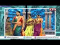 Miss India Manasa Varanasi Showstopper For Vysya Limelight Awards Fashion Show ABN Entertainment