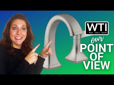Kohler Maxton - WTI product video review