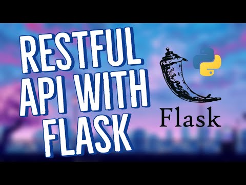 Python Flask Tutorial - Mind Luster