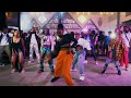 Action n' Energy Remix - John Frog & Eddy Kenzo[Official Video]