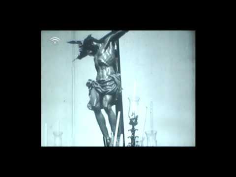 "La pasión recuperada", un documental con imágenes de principios del siglo XX