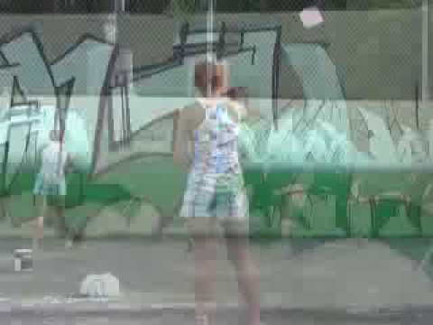 GRAFFITI - VISION - WEALTH - KEEP SIX - STOMPDOWN KILLAZ