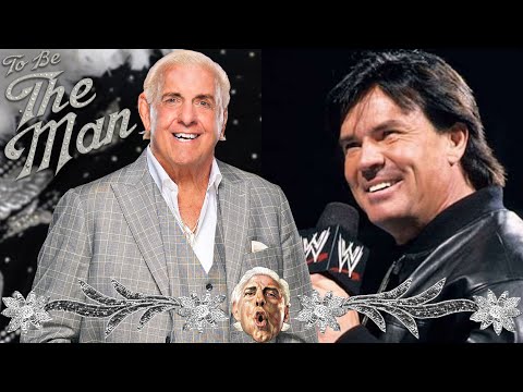 Stephanie McMahon Recalls Receiving A Phone Call That Ric Flair Had Punched Eric Bischoff
