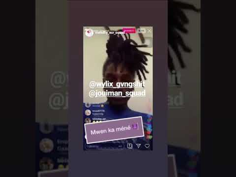 Jouiman sosa x wylix sa vien la oklm 🔥🤟🏾🎶🤟🏾🔥