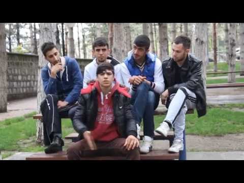 Nazif Altun & Mç Yaşar  & KraL 38 HD Clip 2015