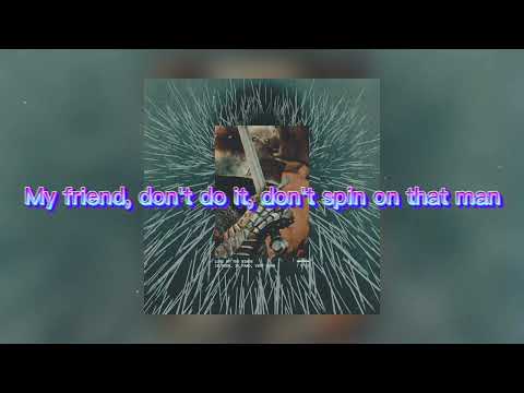 1K Phew, 1K Famo, VERT MOB - Lord of the Rings Lyrics