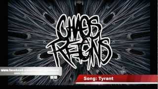 Chaos Reigns - Tyrant