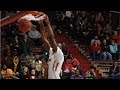 Rival Game “ZaVion Jackson 6’6 S/F” Meanest Put Back Dunk In The Conference against Pine Bluff 