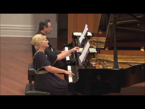 Mozart - Grieg  Sonata in C major ,  K 545  (iii)