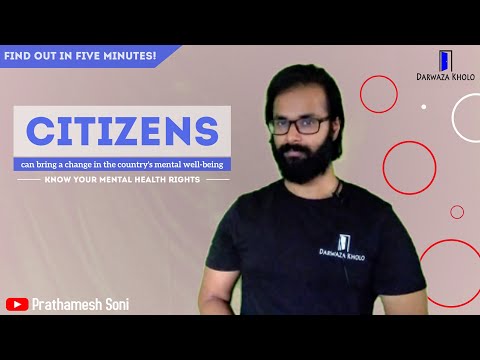 Prathamesh Soni By the citizens, for the citizens