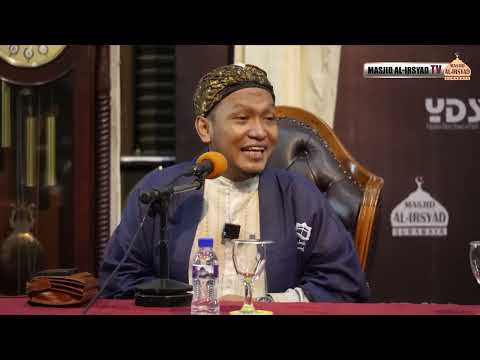 Meraih Keluarga Sakinah, Mawaddah Wa Rahmah | Ustadz Salim A Fillah
