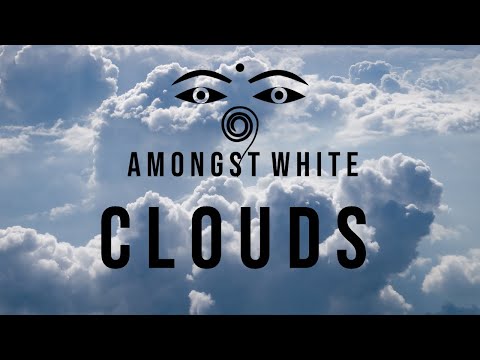 IMPORTANT DOCUMENTARIES: Amongst White Clouds (2005) Buddhism in China. Hermits & mountains