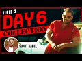 Tiger 3 Day 6 Collection | Drop Continues