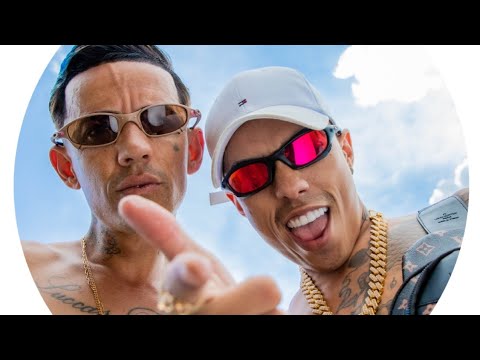 MC Menor MR e MC Brankim - Convidado Não Convida (Prévia 2021) Som De MALOKA