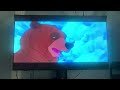 Opening To Sleeping Beauty Special Edition 2003 DVD Widescreen Version 18 000 Subs Special 1080p