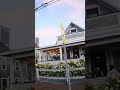 Oak Bluffs 2025 #short #shortvideo #mvvacation #oakbluffs  #marthasvineyard