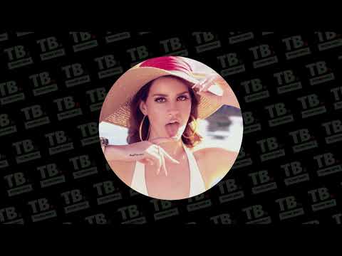 TB Free Download: Lana Del Rey - Born To Die (Finn Liv Edit)