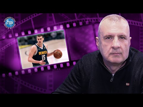 BALKAN INFO: Predrag Popović - U fudbalu godinama nismo imali sreće, a košarka je naš sport!