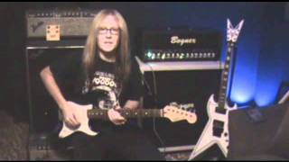 Video thumbnail for T-Rex Tap Tone Delay Demo by fullmetalrock2