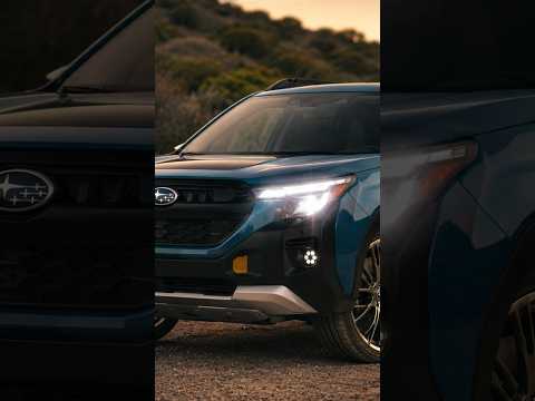 Chegou o SUV Que Todo Aventureiro Esperava