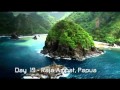 Djarum Super My Great Adventure Indonesia 2011