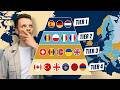 The EU Just Took A Big Step Towards A Multi Tier Europe