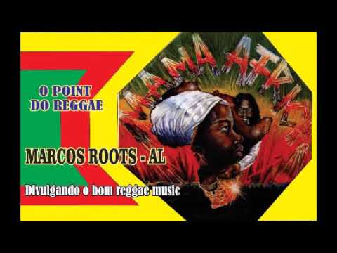 Divulgando: The Pioneers - Dancing Time / Marcos Roots - AL